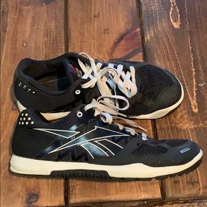 Reebok CrossFit shoes women